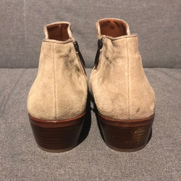 Sam Edelman ankle boots - Picture 6 of 8